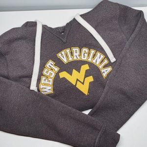 WVU hoodie